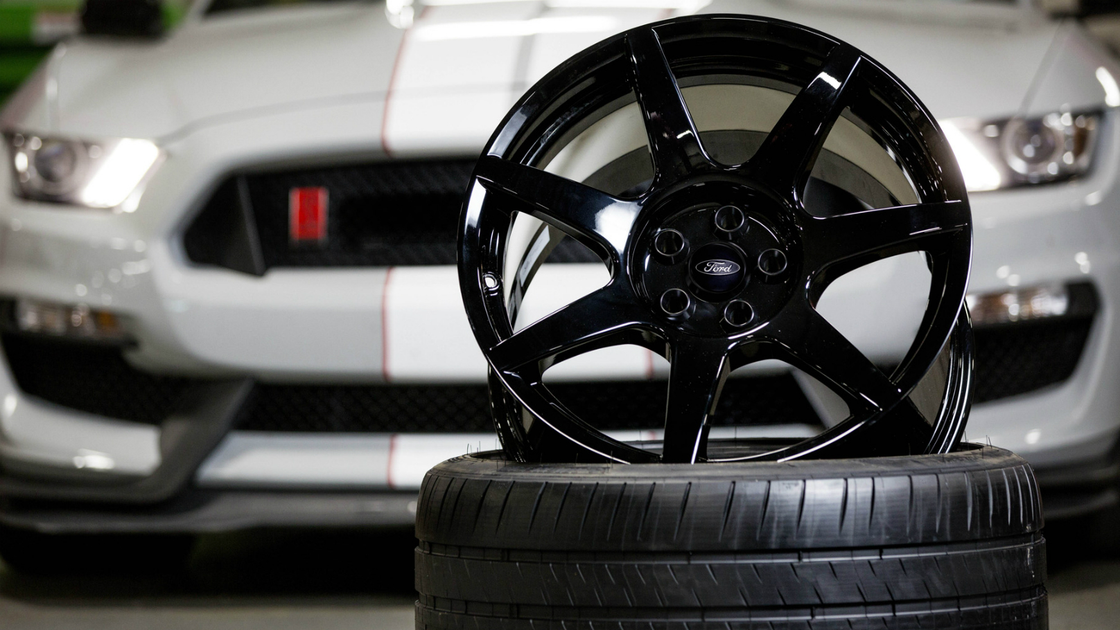 alloy wheel repair in Fareham